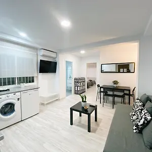 La Casita De Atarazanas , Málaga España