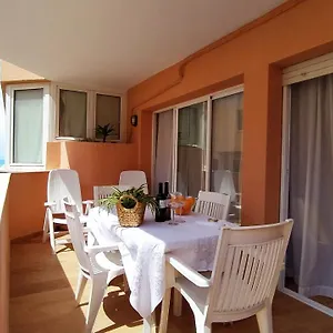 Azahar-playa By Cadiz4rentals Apartamento