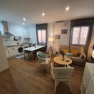 Apartamento Caleta Apartamento