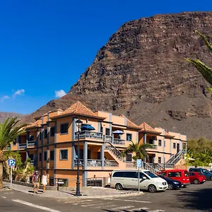 Residencial El Conde #7 , Valle Gran Rey España