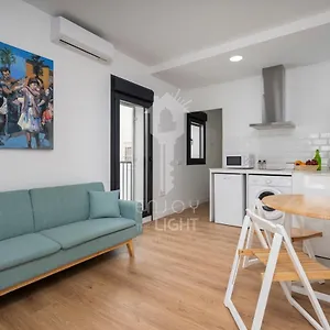 ático San Isidro Apartamento