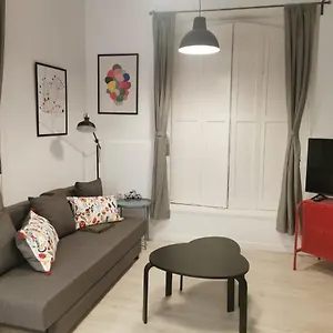 Buen Aire De Apartamento