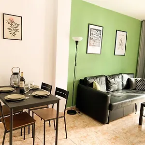 Olamar , Lloret de Mar España