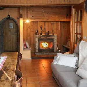 Casa Dondela , Roní España